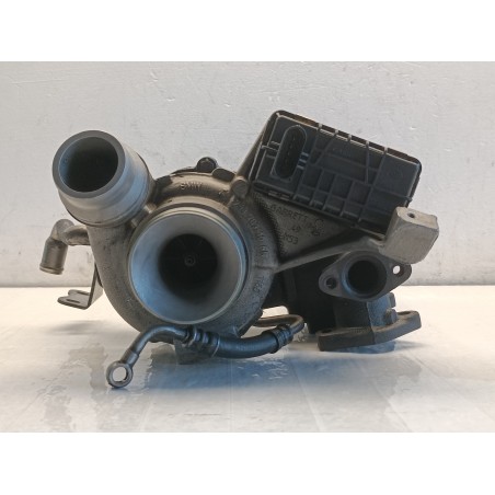 Turbina turbocompressore Bmw X1 E84 2.0D N47D20C 25820310  A10667