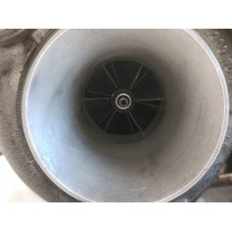Turbina turbocompressore Bmw X1 E84 2.0D N47D20C 25820310  A10667