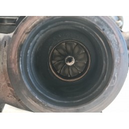 Turbina turbocompressore Bmw X1 E84 2.0D N47D20C 25820310  A10667