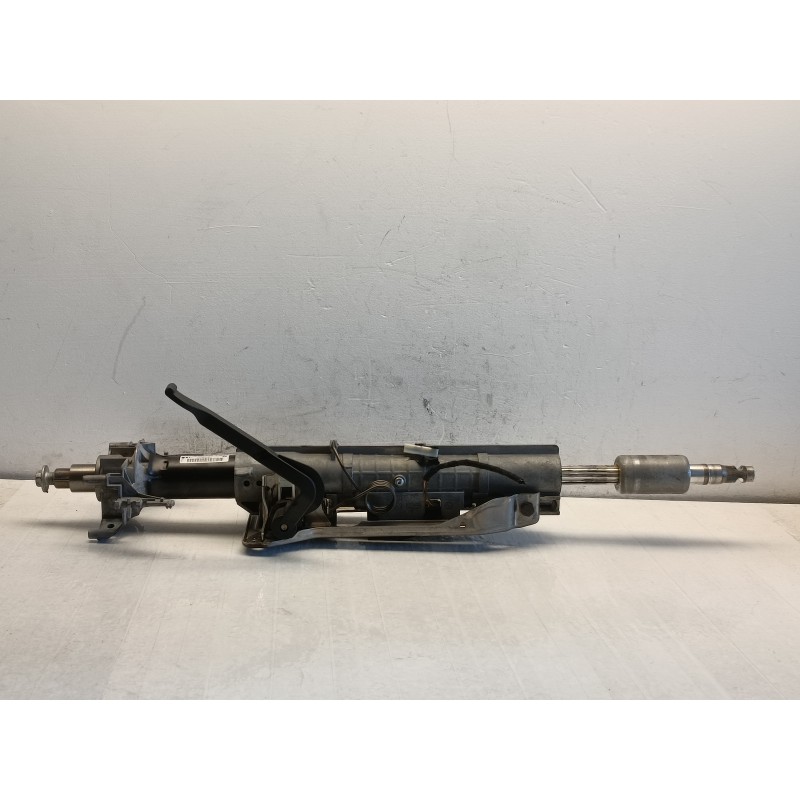 Piantone albero sterzo cremagliera Bmw X1 E84 2009 2015 32306784867  A10668