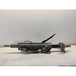 Piantone albero sterzo cremagliera Bmw X1 E84 2009 2015 32306784867  A10668