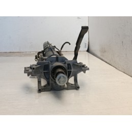 Piantone albero sterzo cremagliera Bmw X1 E84 2009 2015 32306784867  A10668