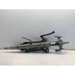 Piantone albero sterzo cremagliera Bmw X1 E84 2009 2015 32306784867  A10668