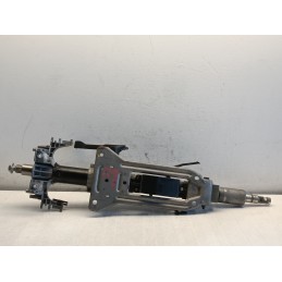 Piantone albero sterzo cremagliera Bmw X1 E84 2009 2015 32306784867  A10668
