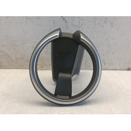 Porta bicchiere anteriore Bmw X1 E84 2009 2015 51162991201  A10669