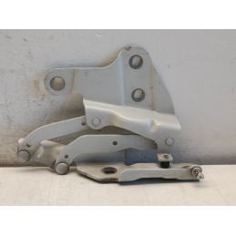 Cerniere cerniera cofano motore anteriore Bmw X1 E84 2009 2015  A10670