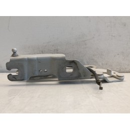 Cerniere cerniera cofano motore anteriore Bmw X1 E84 2009 2015  A10670