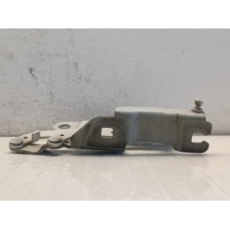 Cerniere cerniera cofano motore anteriore Bmw X1 E84 2009 2015  A10670