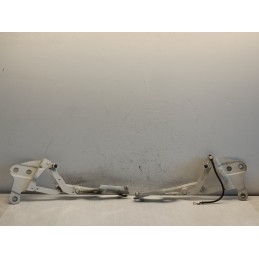 Cerniere cerniera cofano motore anteriore Bmw X1 E84 2009 2015  A10670