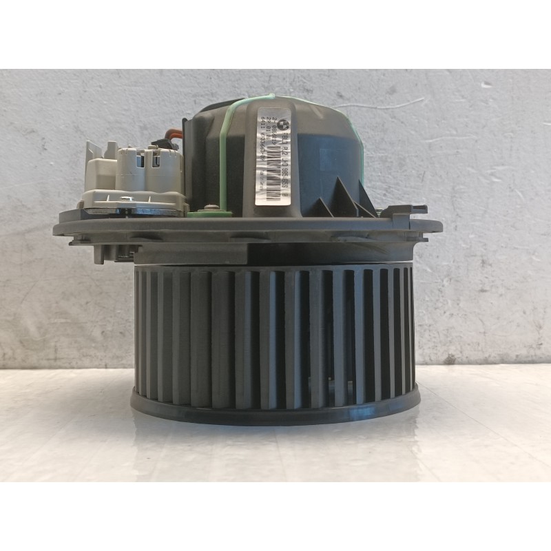 Ventola interna aria abitacolo Bmw E87 E90 E91 X1 E84 64116933663  A10671