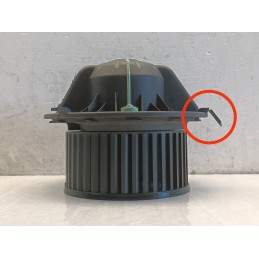 Ventola interna aria abitacolo Bmw E87 E90 E91 X1 E84 64116933663  A10671