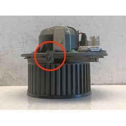 Ventola interna aria abitacolo Bmw E87 E90 E91 X1 E84 64116933663  A10671