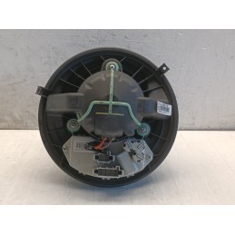 Ventola interna aria abitacolo Bmw E87 E90 E91 X1 E84 64116933663  A10671