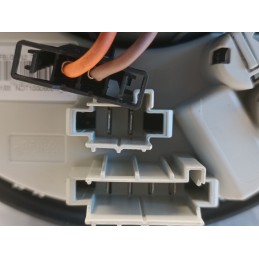 Ventola interna aria abitacolo Bmw E87 E90 E91 X1 E84 64116933663  A10671