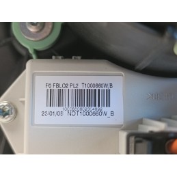 Ventola interna aria abitacolo Bmw E87 E90 E91 X1 E84 64116933663  A10671