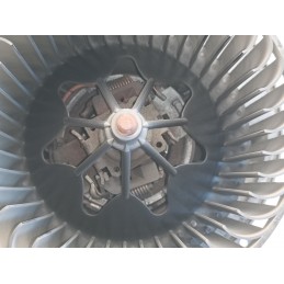 Ventola interna aria abitacolo Bmw E87 E90 E91 X1 E84 64116933663  A10671