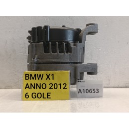 Alternatore Valeo 180A Bmw X1 E84 2.0D N47D20C 2009 2015  A10653