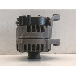 Alternatore Valeo 180A Bmw X1 E84 2.0D N47D20C 2009 2015  A10653