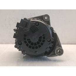 Alternatore Valeo 180A Bmw X1 E84 2.0D N47D20C 2009 2015  A10653