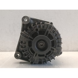 Alternatore Valeo 180A Bmw X1 E84 2.0D N47D20C 2009 2015  A10653