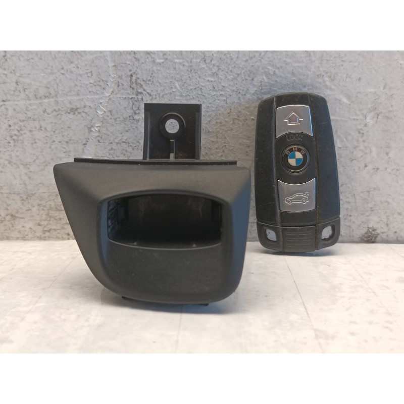 Blocchetto accensione avviamento chiave Bmw X1 E84 9194399-02  A10672