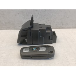 Blocchetto accensione avviamento chiave Bmw X1 E84 9194399-02  A10672