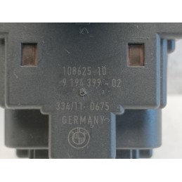 Blocchetto accensione avviamento chiave Bmw X1 E84 9194399-02  A10672