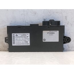 Modulo elettronico centralina comfort Bmw X1 E84 61359395657  A10673