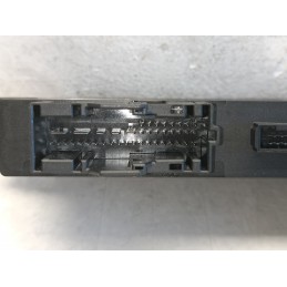 Modulo elettronico centralina comfort Bmw X1 E84 61359395657  A10673