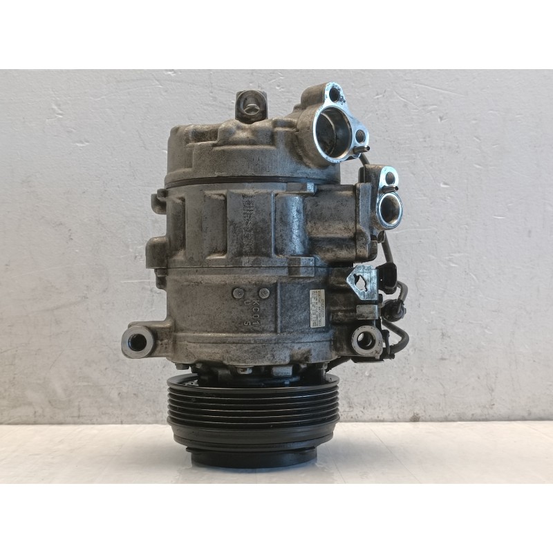 Compressore aria condizionata Bmw X1 E84 2.0D 447260-1853 64526987862  A10674