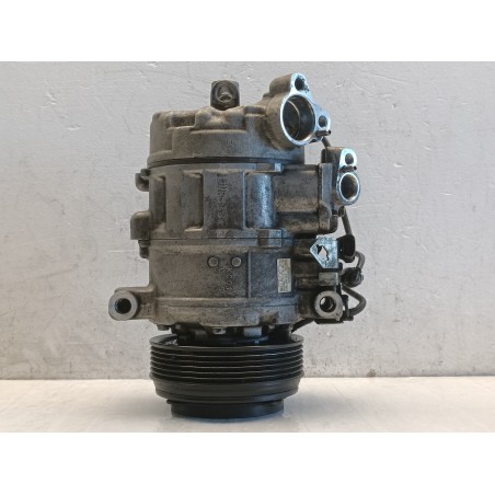 Compressore aria condizionata Bmw X1 E84 2.0D 447260-1853 64526987862  A10674