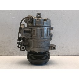 Compressore aria condizionata Bmw X1 E84 2.0D 447260-1853 64526987862  A10674