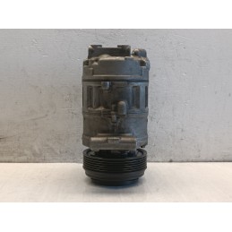 Compressore aria condizionata Bmw X1 E84 2.0D 447260-1853 64526987862  A10674