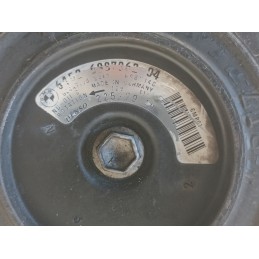Compressore aria condizionata Bmw X1 E84 2.0D 447260-1853 64526987862  A10674