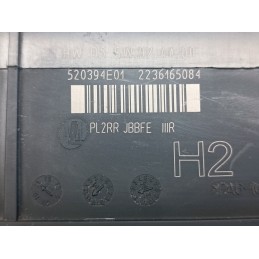 Centralina modulo body computer Bmw X1 E84 2009 2015 61139181282  A10675