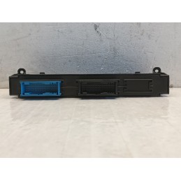 Centralina modulo body computer Bmw X1 E84 2009 2015 61139181282  A10675