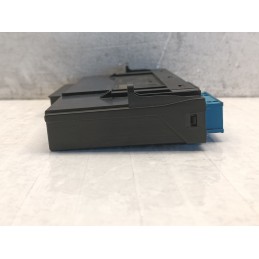 Centralina modulo body computer Bmw X1 E84 2009 2015 61139181282  A10675