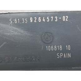 Centralina modulo body computer Bmw X1 E84 2009 2015 61139181282  A10675