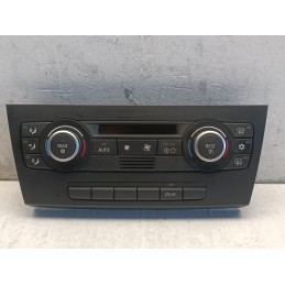 Centralina comandi aria condizionata Bmw serie 3 E90 E91 64119162983  A10677