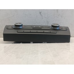 Centralina comandi aria condizionata Bmw serie 3 E90 E91 64119162983  A10677