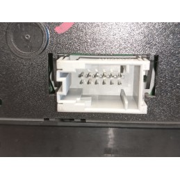 Centralina comandi aria condizionata Bmw serie 3 E90 E91 64119162983  A10677