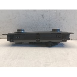 Centralina comandi aria condizionata Bmw serie 3 E90 E91 64119162983  A10677