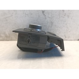 Centralina comandi aria condizionata Bmw serie 3 E90 E91 64119162983  A10677