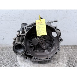 Cambio Manuale Volkswagen Caddy 2010 2015 2.0 Ecofuel 0Ah300041Gx Usato  B3651