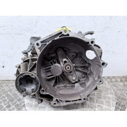 Cambio Manuale Volkswagen Caddy 2010 2015 2.0 Ecofuel 0Ah300041Gx Usato  B3651