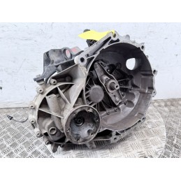 Cambio Manuale Volkswagen Caddy 2010 2015 2.0 Ecofuel 0Ah300041Gx Usato  B3651