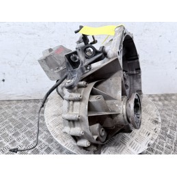 Cambio Manuale Volkswagen Caddy 2010 2015 2.0 Ecofuel 0Ah300041Gx Usato  B3651