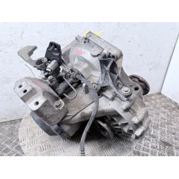 Cambio Manuale Volkswagen Caddy 2010 2015 2.0 Ecofuel 0Ah300041Gx Usato  B3651