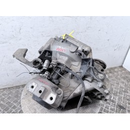 Cambio Manuale Volkswagen Caddy 2010 2015 2.0 Ecofuel 0Ah300041Gx Usato  B3651