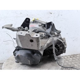 Cambio Manuale Volkswagen Caddy 2010 2015 2.0 Ecofuel 0Ah300041Gx Usato  B3651